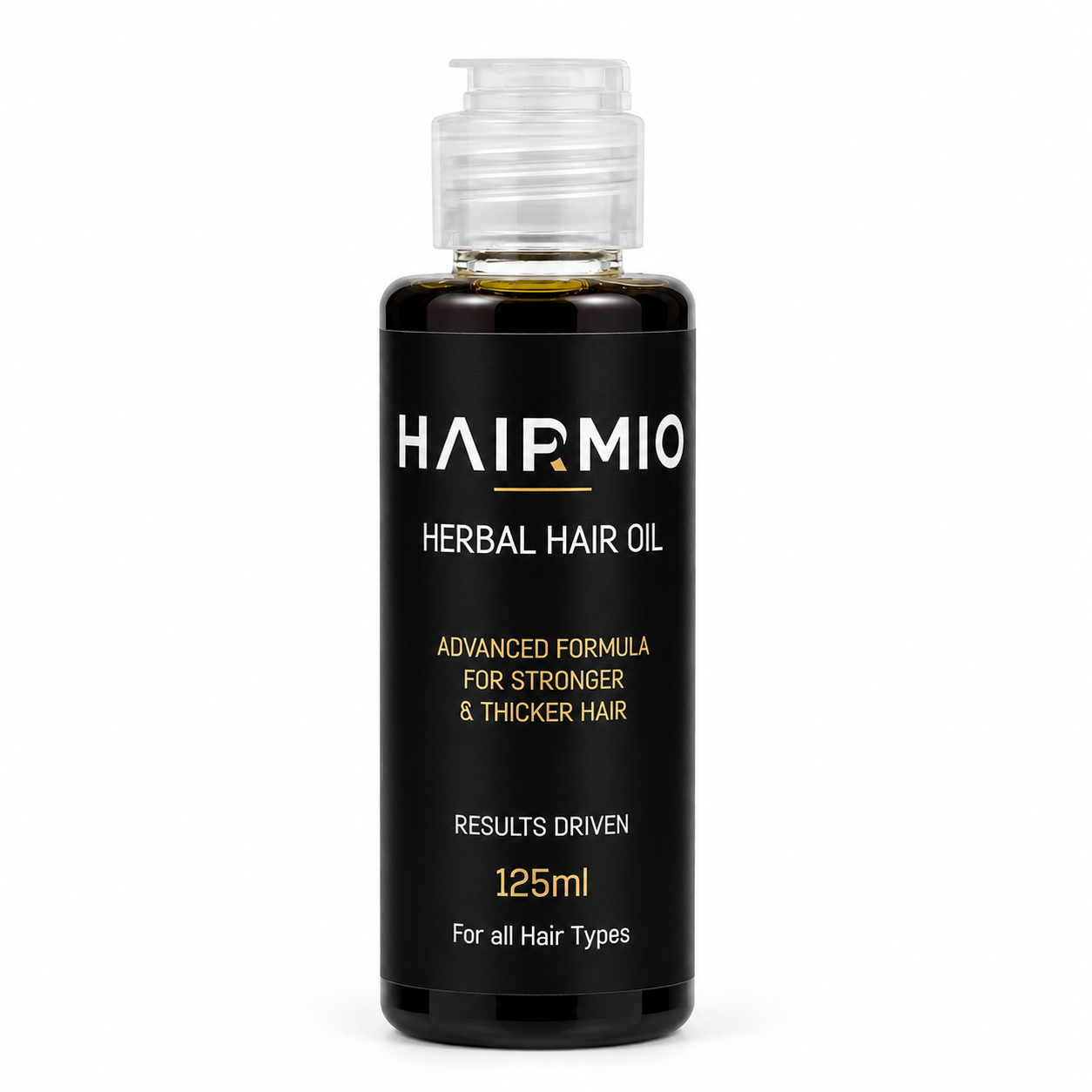 Hairmio Growth Oil – Hair & Beard