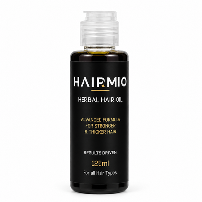 Hairmio Growth Oil – Hair & Beard